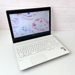 LAVIE/Windows11/8GB/1TB/NECノートパソコン/286 - メルカリ