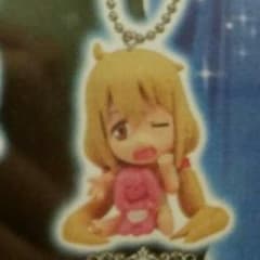 デレマス 双葉杏 ガチャガチャのサムネイル