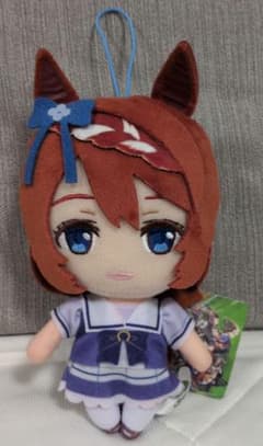 ウマ娘 プリティダービー 通常ぬいぐるみVol.7 スーパークリーク