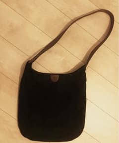 ななみみ様専用　イルビゾンテ  ショルダーバッグ キャンバスのサムネイル