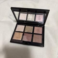 ADDICTION TOKYO アイシャドウパレット 6色のサムネイル