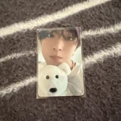 Nctwish リク Steady 封入 トレカ - メルカリ