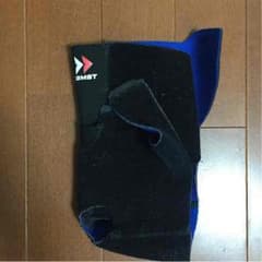ザムスト 足首サポーターのサムネイル