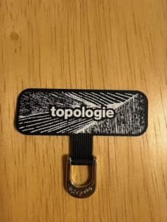 Topologieトポロジーストラップアダプターのサムネイル