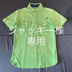 マスターバニーエディションゴルフシャツ&23区ゴルフ長袖ニットのサムネイル
