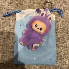 ラ*)様 イニシャルラブブ Tのサムネイル