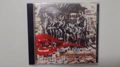Fire Ball DON'T LOOK BACK CD アルバムのサムネイル
