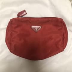 PRADA プラダ ポーチのサムネイル