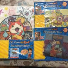 妖怪ウォッチ　メダル&カードホルダー　カードケースのサムネイル