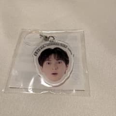 EBiDAN museum 2026 お面マーカー M!LK 吉田仁人 - メルカリ