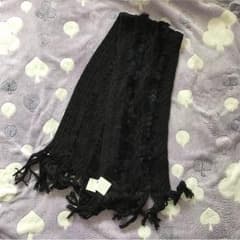 any sis マフラーのサムネイル