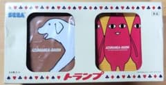 あずまんが大王　トランプのサムネイル
