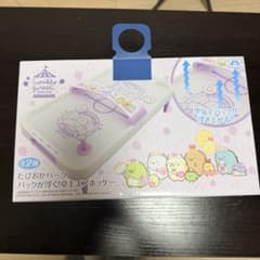 すみっコぐらし たぴおかパーク エアホッケーのサムネイル