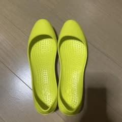 プライアツ/Praiaz フラットシューズ レインシューズ37のサムネイル