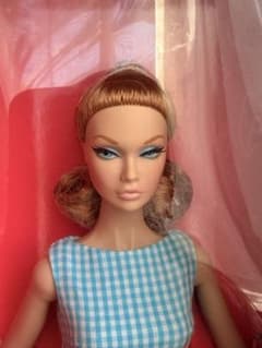Poppy Parker Blue Skies (2024)のサムネイル