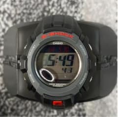CASIO G-SHOCK 腕時計　Gショック　G-3001 デジタルのサムネイル