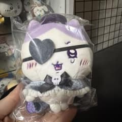 치이카와 꿀벌 텐시 아쿠마 마스코트 다테시나 꿀벌 봉제인형