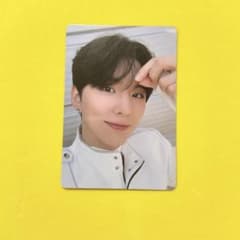 Monsta X キヒョン トレカ MONSTA X THE X: NEXUS IN JAPAN トレカ キヒョン - メルカリ
