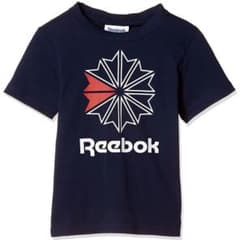 Reebok リーボック キッズ Tシャツ トレーニングウェア 110のサムネイル