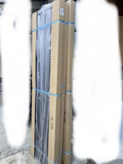 LIXIL 目隠しフェンスAB YS3型 W20 T6 5枚引き取り限定1 LIXIL 目隠しフェンスAB YS3型 W20 T6 5枚引き取り限定1 - メルカリ