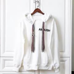 【値下げ】AMBUSH MULTI CORD HOODIE パーカーのサムネイル