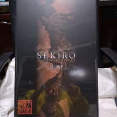 新品未開封 Gecco ゲッコウ SEKIRO 隻狼 予約特典付き 豆魚雷 - メルカリ