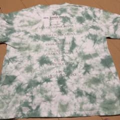 Mrs.GREEN APPLE ノアの方舟　Tシャツ　Mのサムネイル