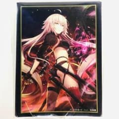 FGO ジャンヌオルタ Fate フェイト スリーブ フレシア - メルカリ