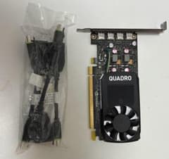 NVIDIA Quadro P1000 4GB（EQP1000-4GEB2） - メルカリ
