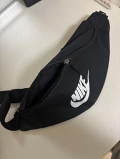 「さくらいさま」限定　NIKE バック　(値下げ)のサムネイル