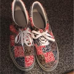VANSのサムネイル