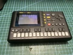 YAMAHA QY20 シーケンサー　内蔵電池交換済み動作確認済み YAMAHA QY20 シーケンサー 内蔵電池交換済み動作確認済み - メルカリ