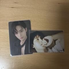 SEVENTEEN Your Choice ミンギュ トレカ HMV - メルカリ