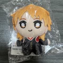 ペルソナ4 ぬいぐるみキーホルダー 花村陽介 - メルカリ