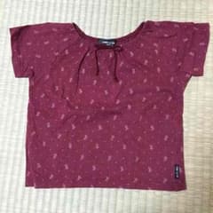 コムサイズム 半袖 100㎝のサムネイル