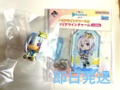 ホロライブ 一番くじ 天音かなたのサムネイル