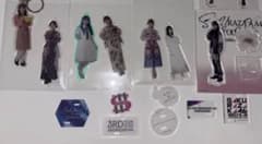 最終値下げ 櫻坂46 守屋麗奈 アクリルスタンド まとめ売り バラ売り可