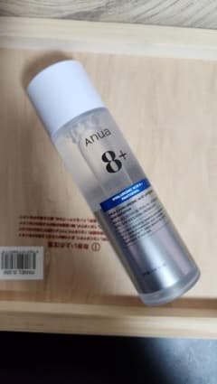 Anua 8+ Hyaluronic Acid Skin Boosterのサムネイル