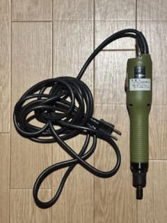 デルボ電気ドライバーDLV8020-EMNのサムネイル