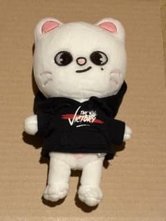 Stray Kids SKZOO Jiniret ぬいぐるみのサムネイル