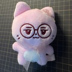 NCT WISH WISH DOLL リク ぬいぐるみ トレカ キーリング クリ | Shop