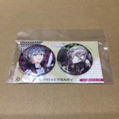 アイドリッシュセブン 缶バッジ Re:vale 記念日 百 千 2019 - メルカリ