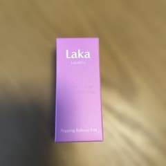 【新品】LAKA ポッピングバルーンティント 501 フィジングのサムネイル