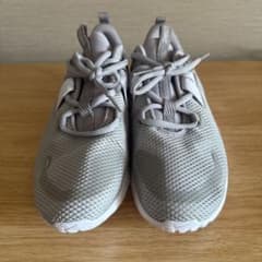 Nike グレー メッシュスニーカー　ナイキ NIKE NJP-CJ6027のサムネイル