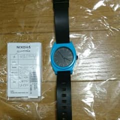 ニクソン  NIXON  腕時計  タイムテーラーPのサムネイル