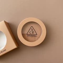 3CE |スリーシーイー|FACE_BLUSH 【#nude peach】中古品のサムネイル