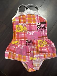 水着　女の子　120のサムネイル