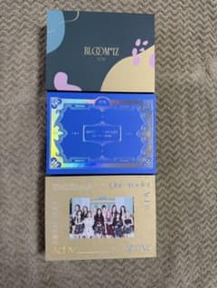 IZ*ONE キノアルバム 3種セットのサムネイル