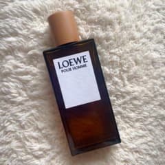 LOEWE ロエベ POUR HOMME オードトワレ 100mL LOEWE ロエベ POUR HOMME オードトワレ 100mL - メルカリ