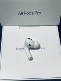 AirPods Pro 第1世代 左耳 A2084 - メルカリ